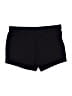 Prince Solid Black Athletic Shorts Size L - photo 1
