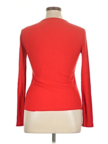 Bebe Long Sleeve T-Shirt (view 2)