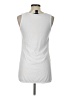 Ashley Stewart Silver Tank Top Size 12 Plus - photo 2