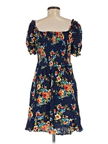 B.O.G Collective Casual Dress (view 2)