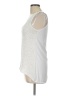 Ashley Stewart Silver Tank Top Size 12 Plus - photo 5