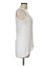 Ashley Stewart Silver Tank Top Size 12 Plus - photo 4