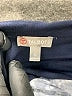T by Talbots Tweed Blue Casual Dress Size S (petite) - photo 7