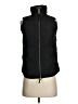 J.Crew Factory Store 100% Polyester Black Vest Size XXS - photo 1