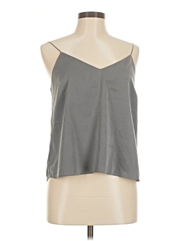 Lush Sleeveless Top (view 1)
