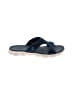 Lands' End Blue Sandals Size 7 - photo 1