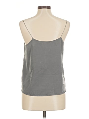 Lush Sleeveless Top (view 2)