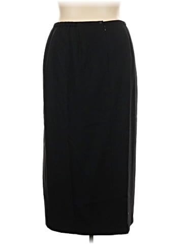 Norton McNaughton Formal Skirt (view 2)