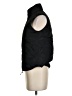 J.Crew Factory Store 100% Polyester Black Vest Size XXS - photo 5