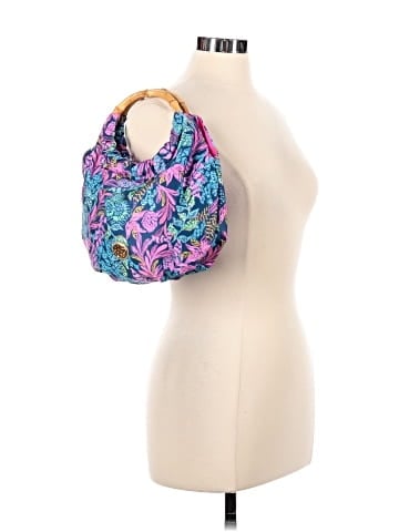 Lilly Pulitzer Satchel (view 2)