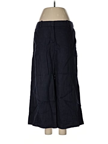 J.Crew Linen Pants (view 1)
