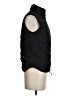 J.Crew Factory Store 100% Polyester Black Vest Size XXS - photo 4