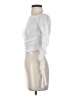 Shein White Tube Top Size S - photo 5