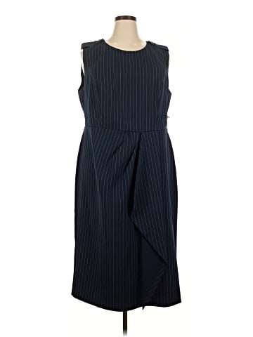 Jason Wu X ELOQUII Casual Dress (view 1)