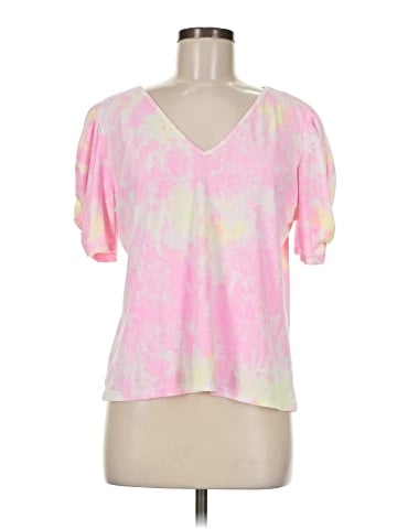 Generation Love Short Sleeve T-Shirt (view 1)