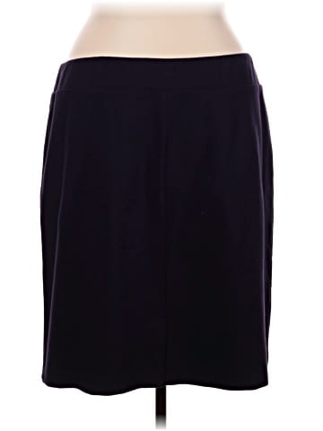 J.Jill Formal Skirt (view 2)