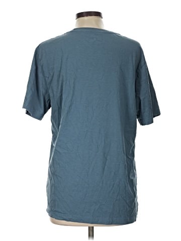 Hurley Short Sleeve T-Shirt (view 2)