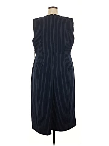 Jason Wu X ELOQUII Casual Dress (view 2)