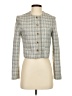 Dynamite Houndstooth Ivory Jacket Size XS - photo 1