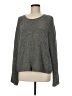 Madewell Gray Pullover Sweater Size M - photo 1