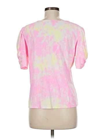 Generation Love Short Sleeve T-Shirt (view 2)