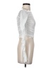 Shein White Tube Top Size S - photo 4