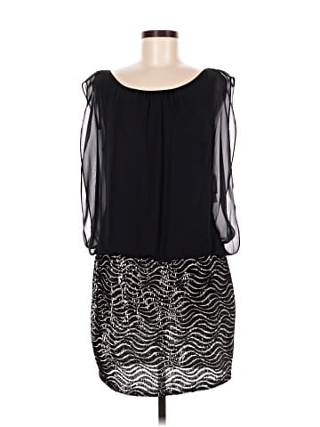 Aidan by Aidan Mattox Cocktail Dress (view 1)