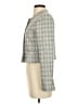 Dynamite Houndstooth Ivory Jacket Size XS - photo 5