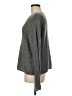 Madewell Gray Pullover Sweater Size M - photo 5