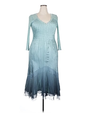Komarov Casual Dress (view 1)