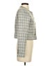 Dynamite Houndstooth Ivory Jacket Size XS - photo 4
