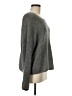 Madewell Gray Pullover Sweater Size M - photo 4
