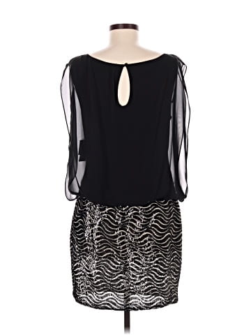 Aidan by Aidan Mattox Cocktail Dress (view 2)