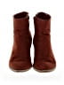Universal Thread Brown Ankle Boots Size 7 1/2 - photo 2