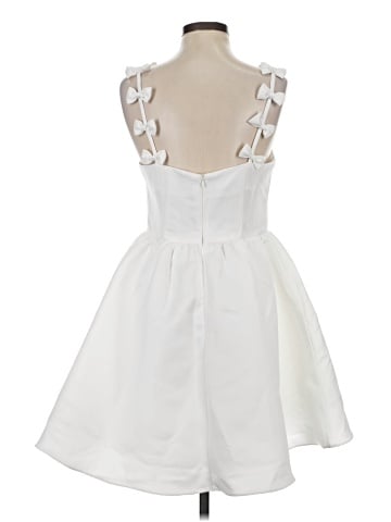 Elliatt Cocktail Dress (view 2)