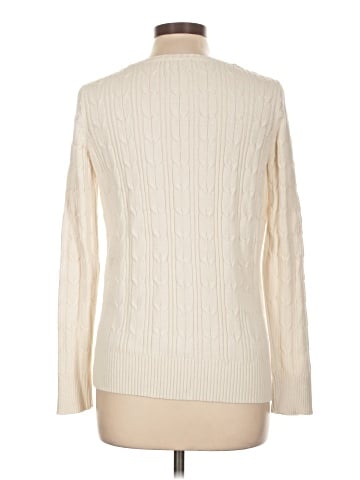 St. John's Bay Pullover Sweater (view 2)