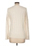 St. John's Bay Ivory Pullover Sweater Size L - photo 2