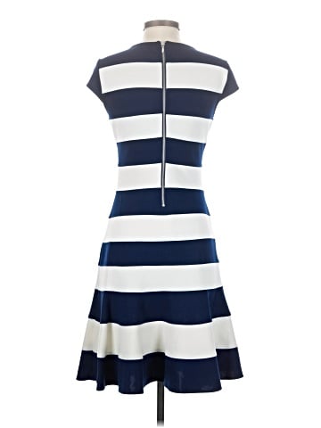 Boston Proper Casual Dress (view 2)