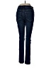 Hollister Hearts Blue Jeans Size 6R - photo 2