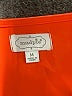 Mud Pie Orange Casual Dress Size M - photo 7