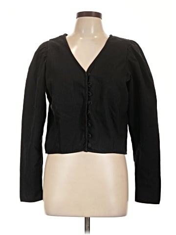 Levi's Long Sleeve Blouse (view 1)