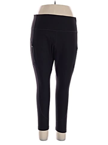 Athleta Active Pants (view 1)