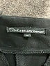Hilary Radley Solid Black Active Pants Size 14 - photo 7