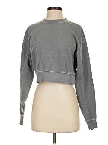 Lazy Sunday Long Sleeve T-Shirt (view 1)