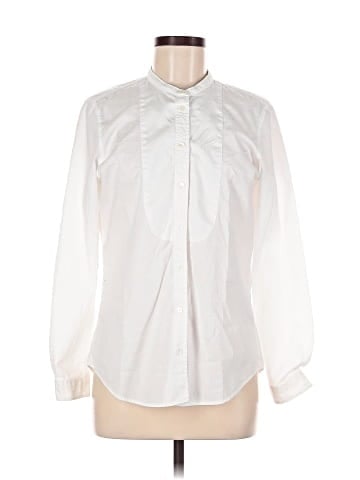 Hartford Long Sleeve Blouse (view 1)