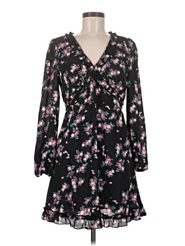 Socialite Casual Dress (view 1)