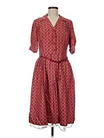 Ann Taylor Casual Dress (view 1)