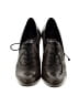 Stuart Weitzman Gray Heels Size 6 1/2 - photo 2