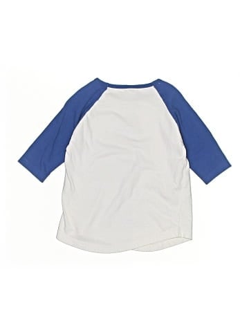 Creations of Grace 3/4 Sleeve T-Shirt (view 2)
