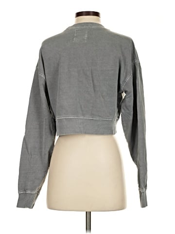 Lazy Sunday Long Sleeve T-Shirt (view 2)